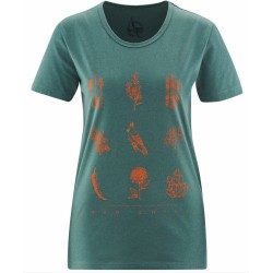 Red Chili Wo Lakit T-Shirt
